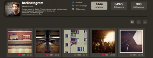 berlinstagram auf Instagram