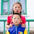 FACES OF MONGOLIA-9