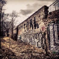 graffiti berlin