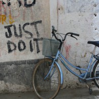 just do it zanzibar