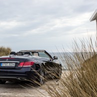 mercedes eklasse