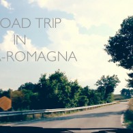 road trip