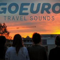 GOEUROTRAVELSOUNDS