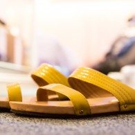 the shoes I've left behind…3-2