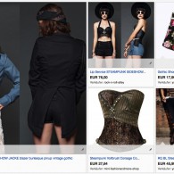 burning man outfit ideen