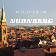 Coole Sachen in Nürnberg