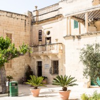 Game of Thrones Malta Mdina Littlefinger's bordell
