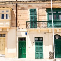 Malta Balkone-16