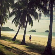 palawan philippinen