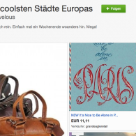 städtereisen kollektion bei eBay