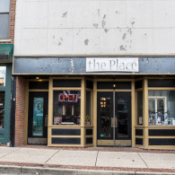 USA - The Place