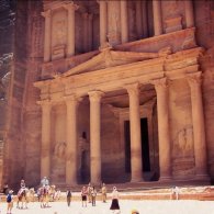 Petra Matt Long