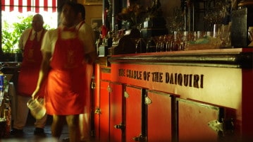 hemingway bars in havanna