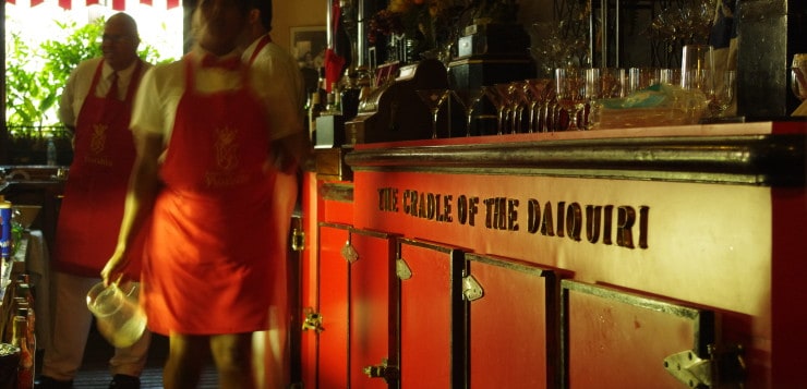 hemingway bars in havanna
