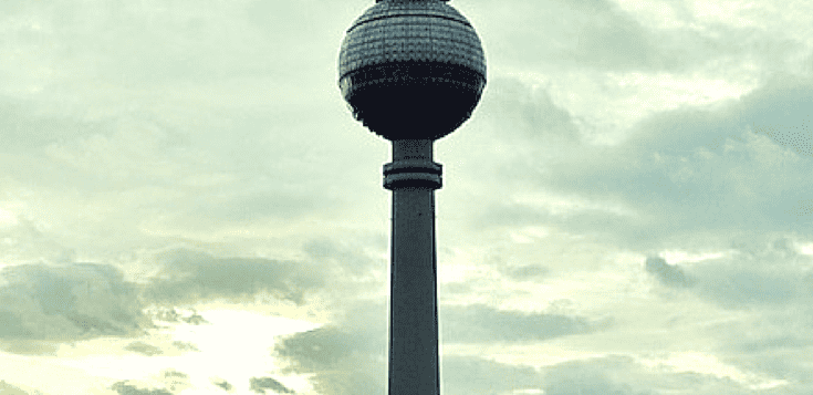 things to do in BERLIN
