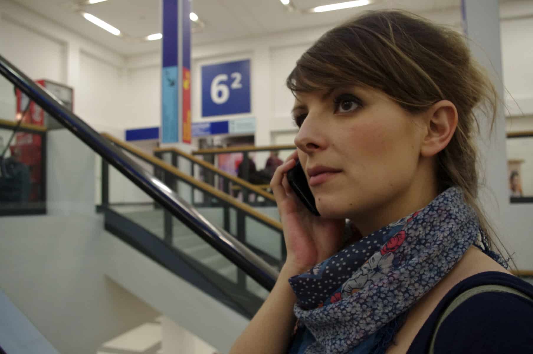 Eine Messe – Zwei Gesichter: die ITB in Berlin