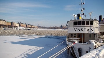 things to do in stockholm