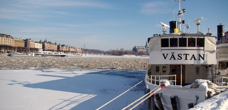 things to do in stockholm