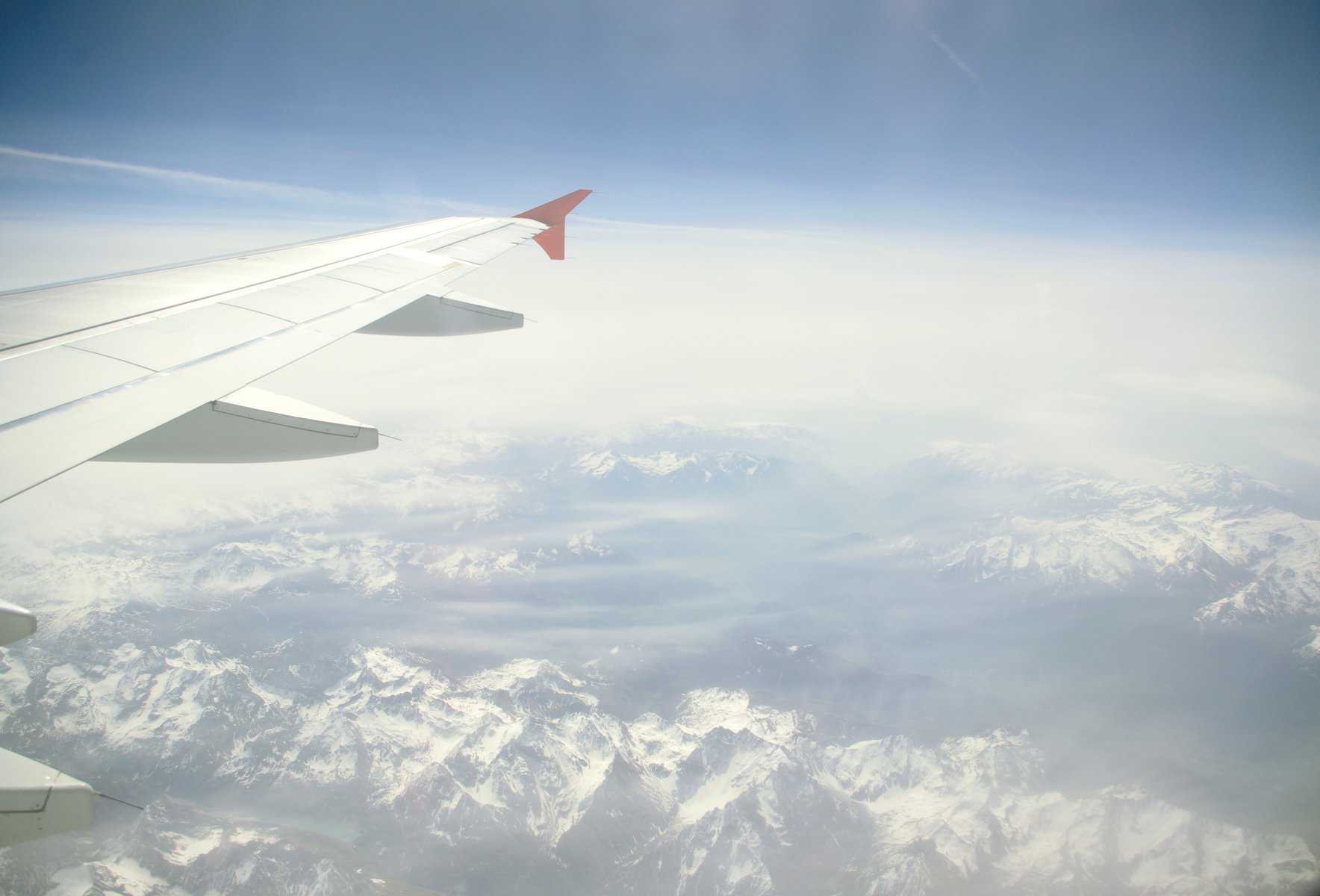 Wie man Reisetage genießt – 8 Tipps einer Vielreisenden