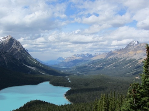 Ultimate Road Trips: Canada for First-Timers, Part 2