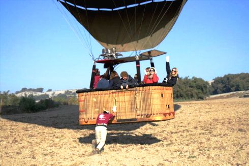 It’s all about the people – #InPyrenees in Video