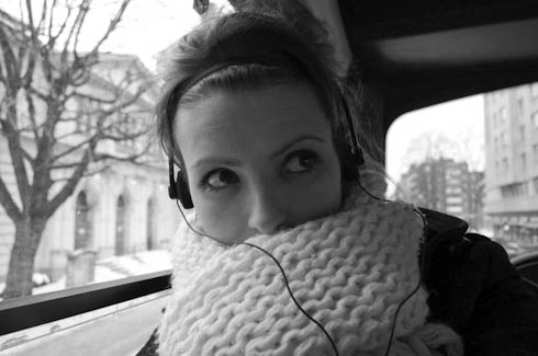 winter city trips