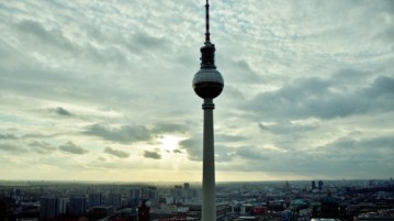 things to do in Berlin