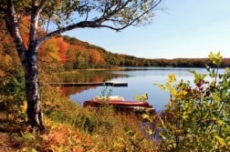 places to visit in canada
