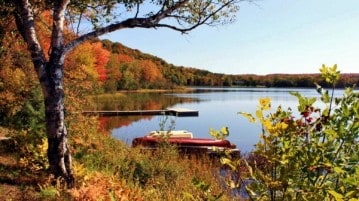 places to visit in canada