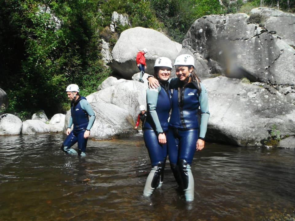 outdoor activities