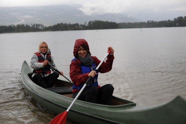 outdoor activities