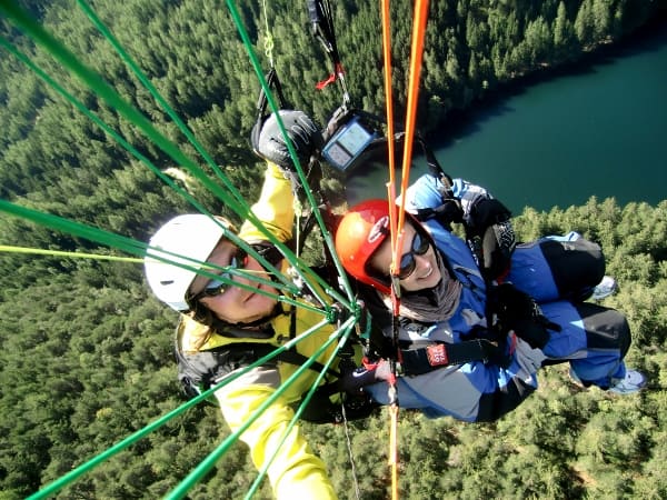 outdoor activities