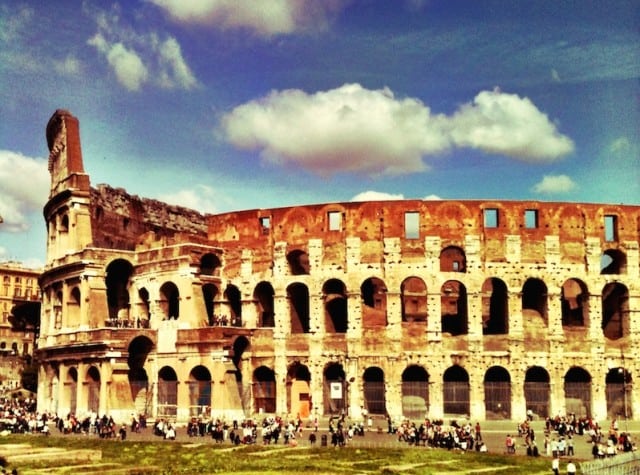 things to do in Rome