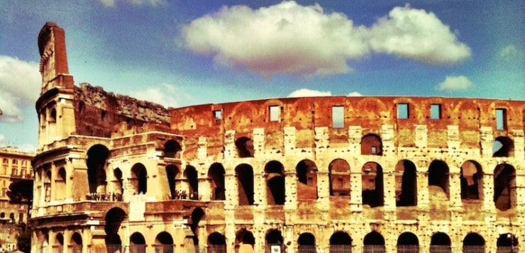 Things to do in Rome, Rome Tipps