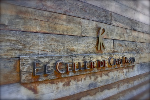Behind The Scenes Of El Celler De Can Roca