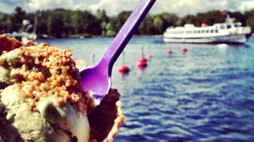 trip to sweden