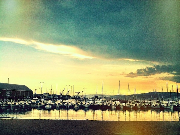 Palamós – A Fishermen Village in Costa Brava