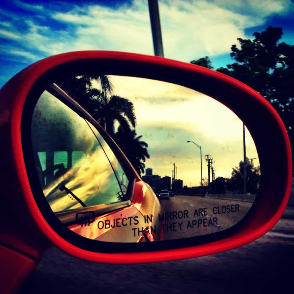 florida reise