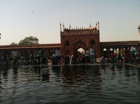 delhi