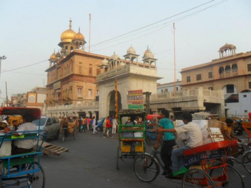 delhi