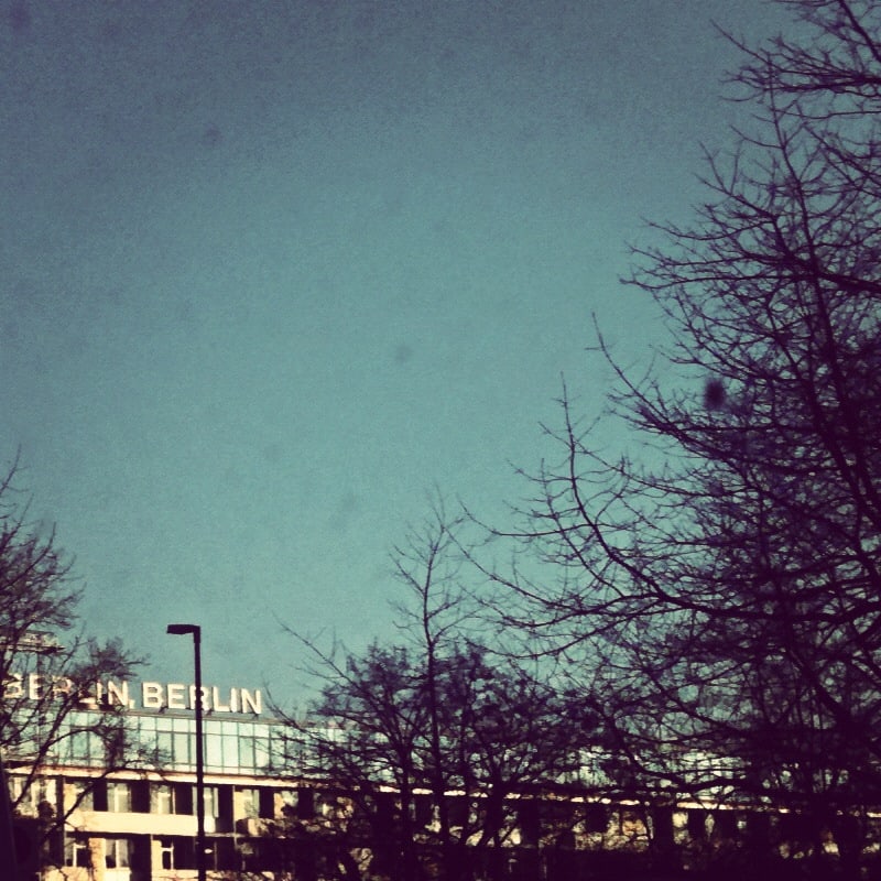 Berlin on Instagram – A Love Letter To A City With Pictures