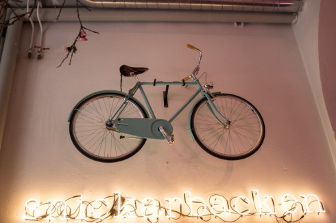 fika schweden snickerbacken stockholm