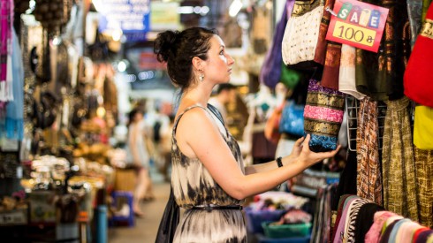 chatuchak market