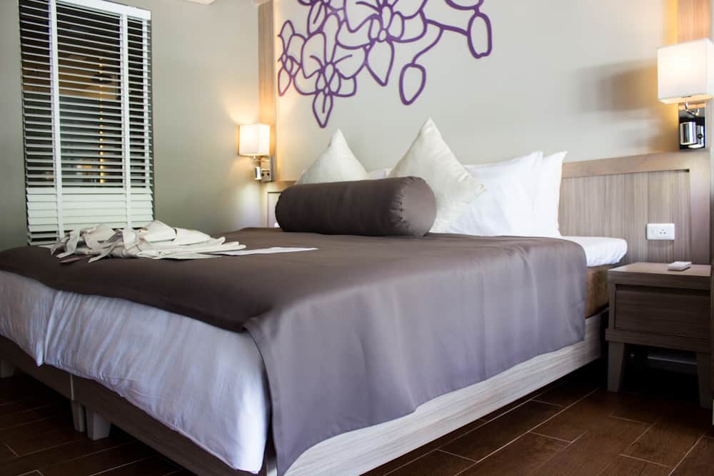 Sensimar Resort in Khao Lak
