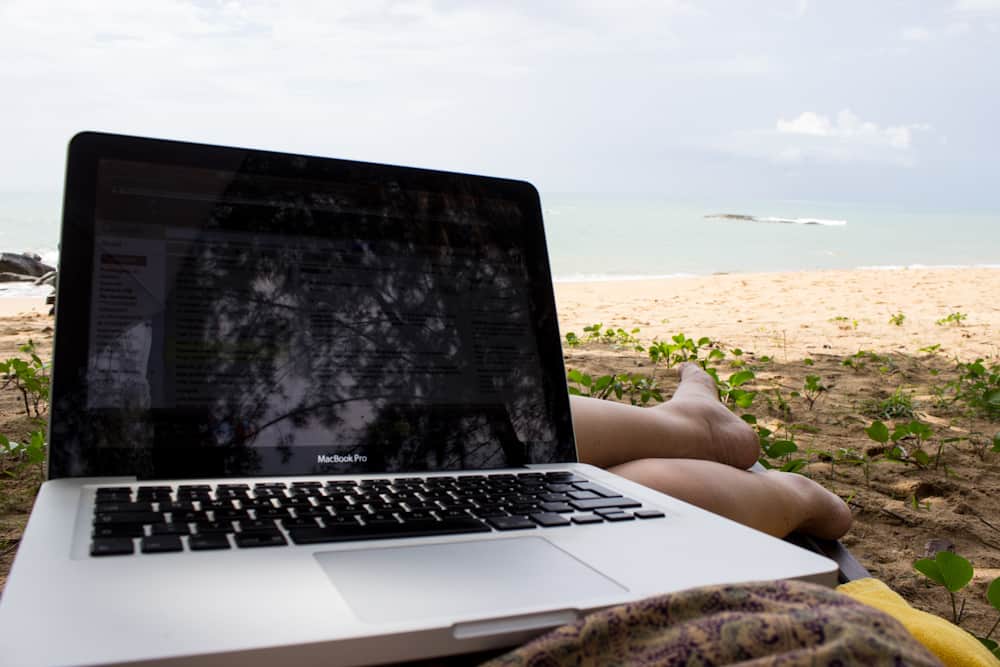 The thing with the internet, real life and so on…
