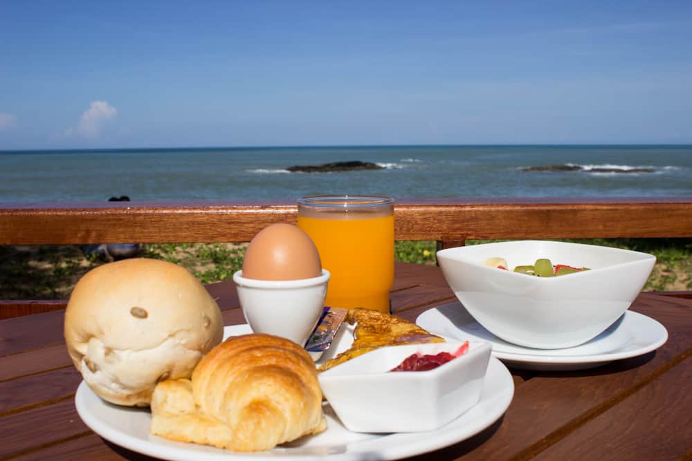 Sensimar Khaolak Beachfront Resort 