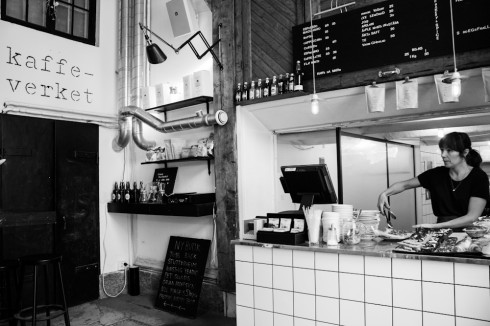 fika schweden snickerbacken stockholm