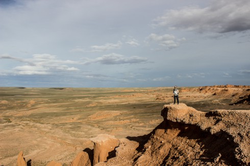 packing list for mongolia