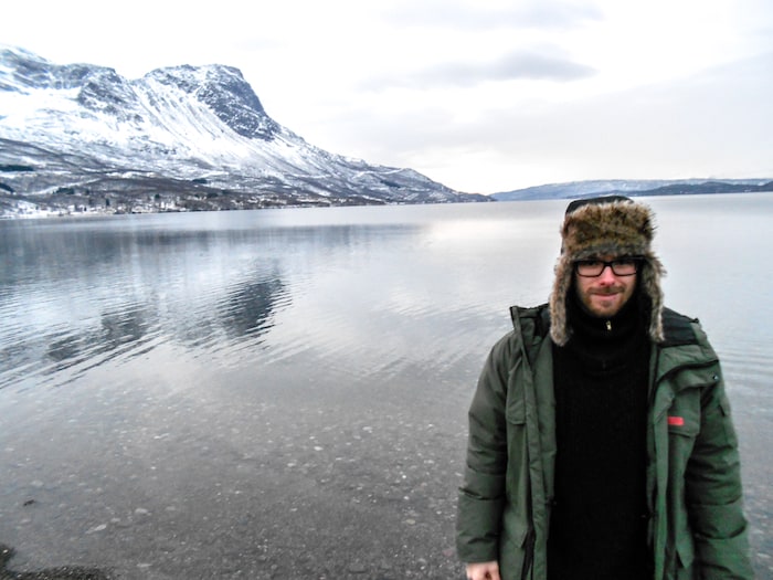 Es war einmal in Lappland
