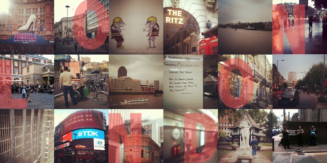Experience Luxury London